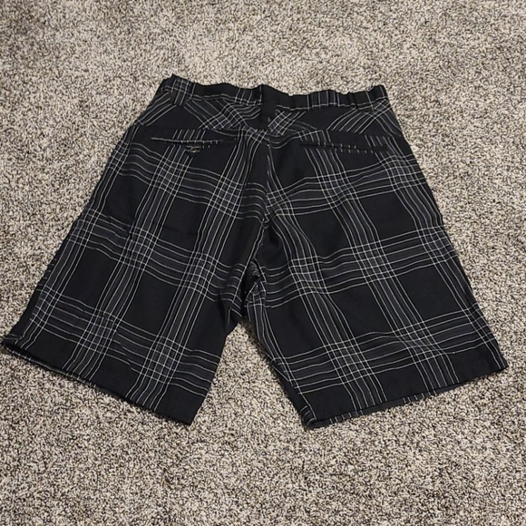 burnside Shorts Size 34 Mens Shorts Poshmark